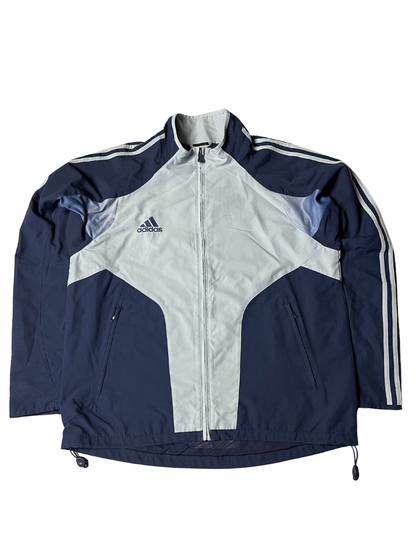 Adidas Tracksuit (L)