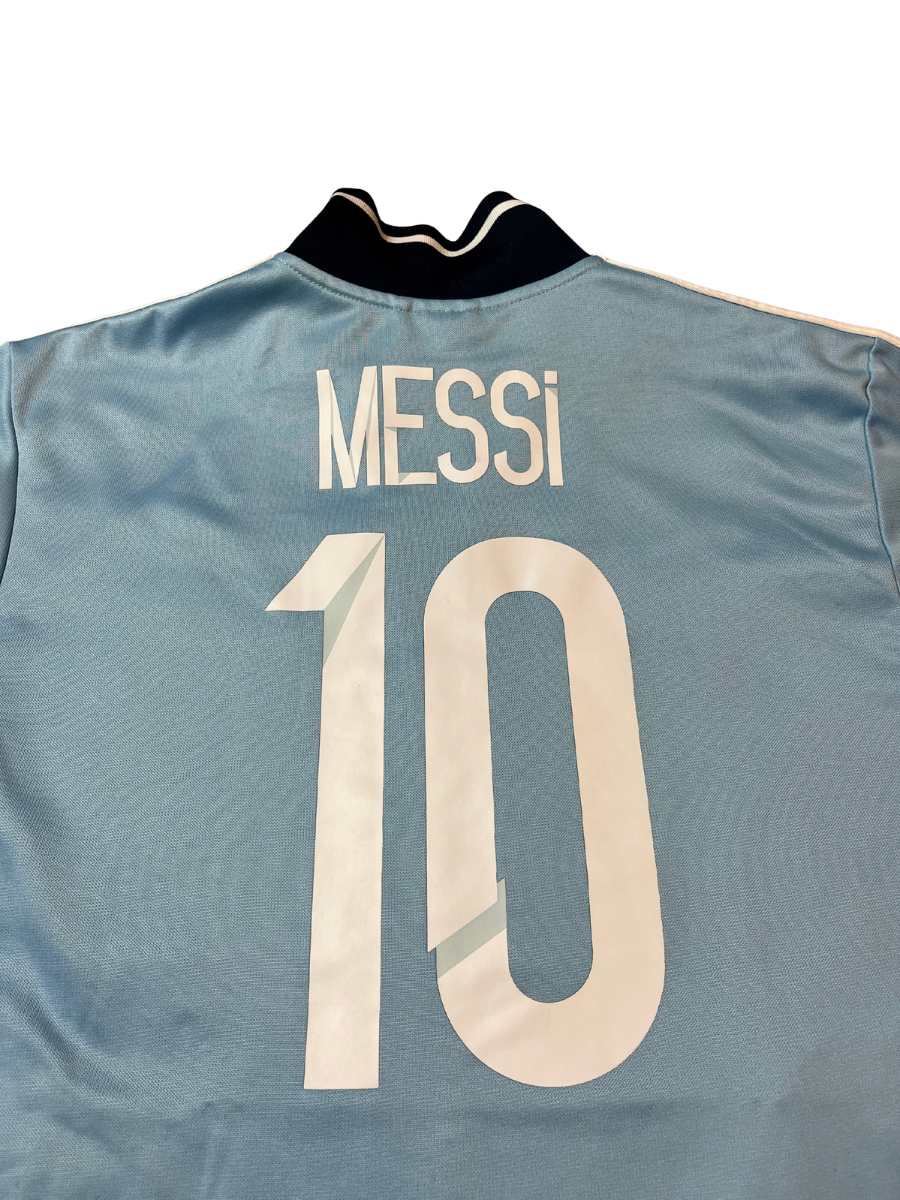 Adidas Jacke Messi Argentinien (L)