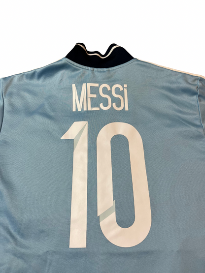Adidas Jacke Messi Argentinien (L)