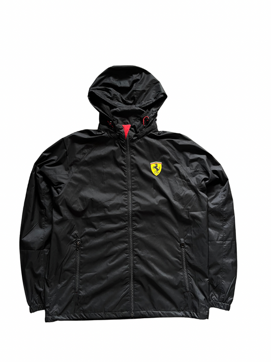 Ferrari Windbreaker (L)