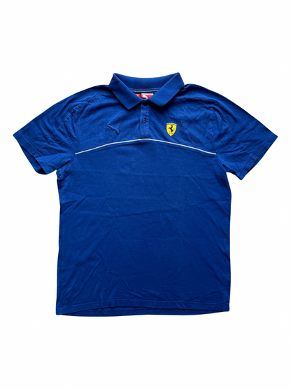 Polo Puma Ferrari (M)