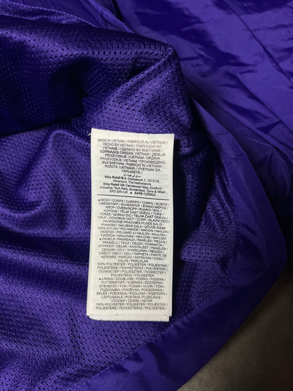 Nike Tracksuit NBA (M)