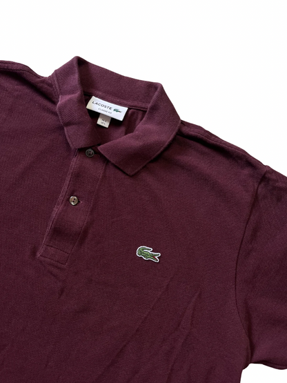 Lacoste Polo (L)