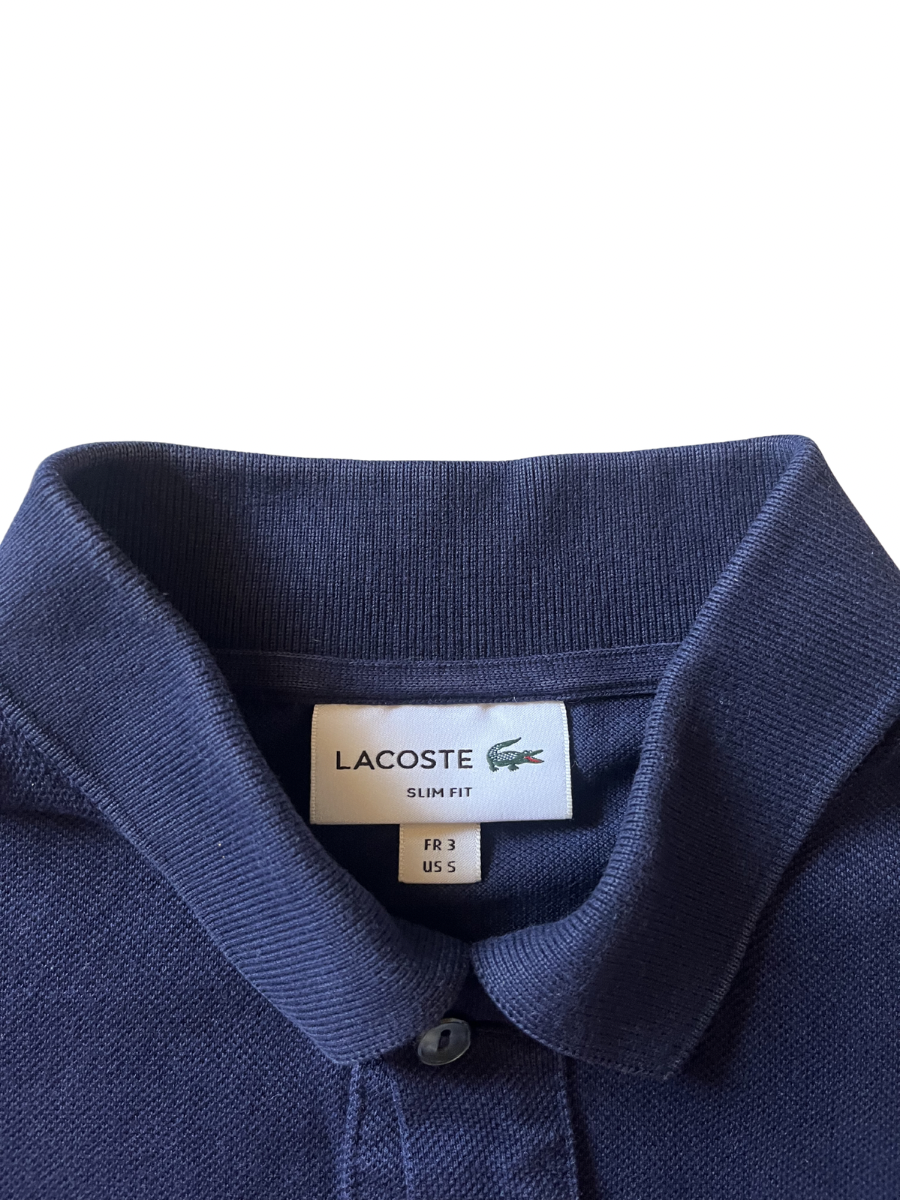 Lacoste Polo (S)
