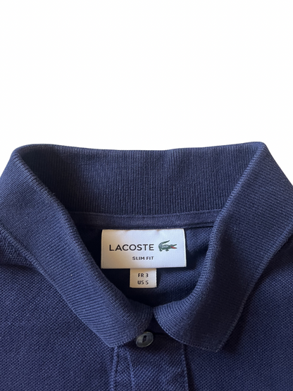 Lacoste Polo (S)