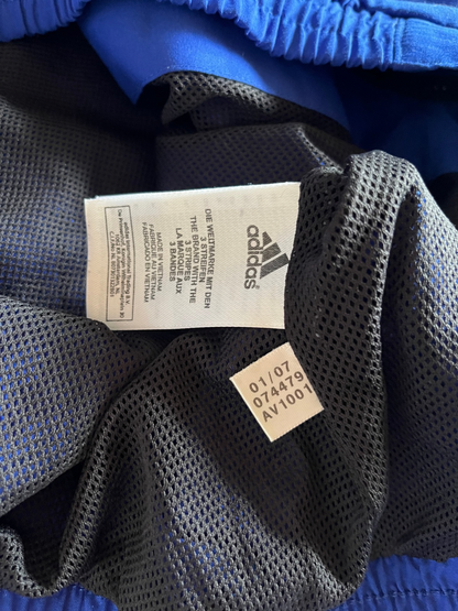 Adidas Tracksuit (L)