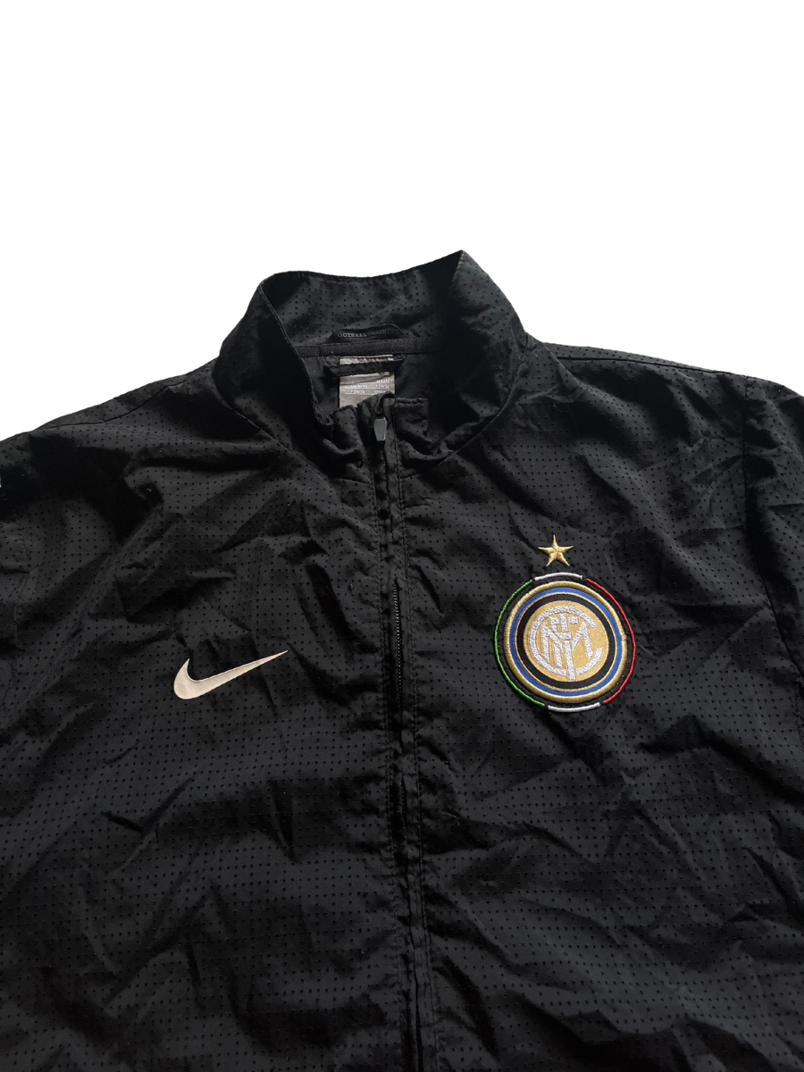 Nike Jacke Inter Mailand (L)