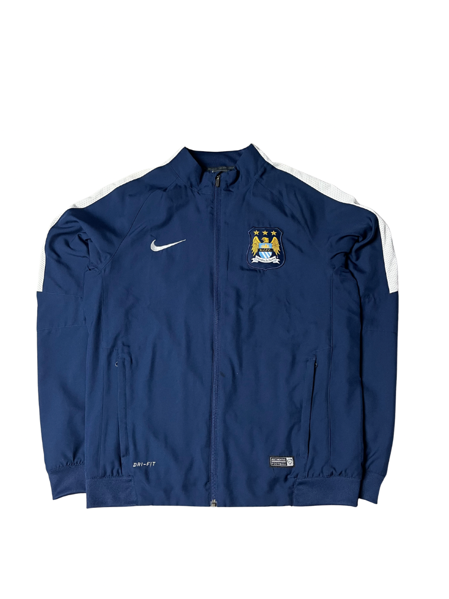 Nike Tracksuit Manchester City (M)