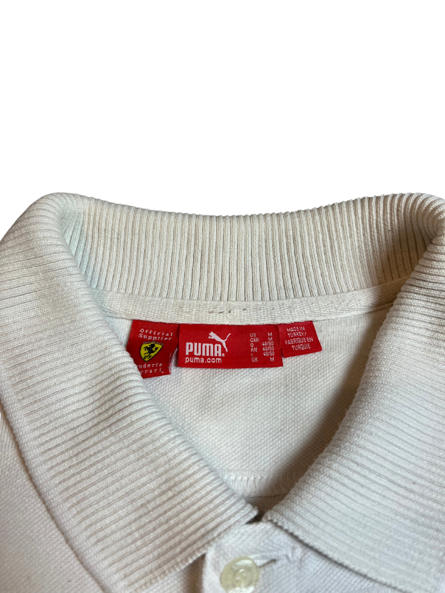 Puma Polo Ferrari (M)