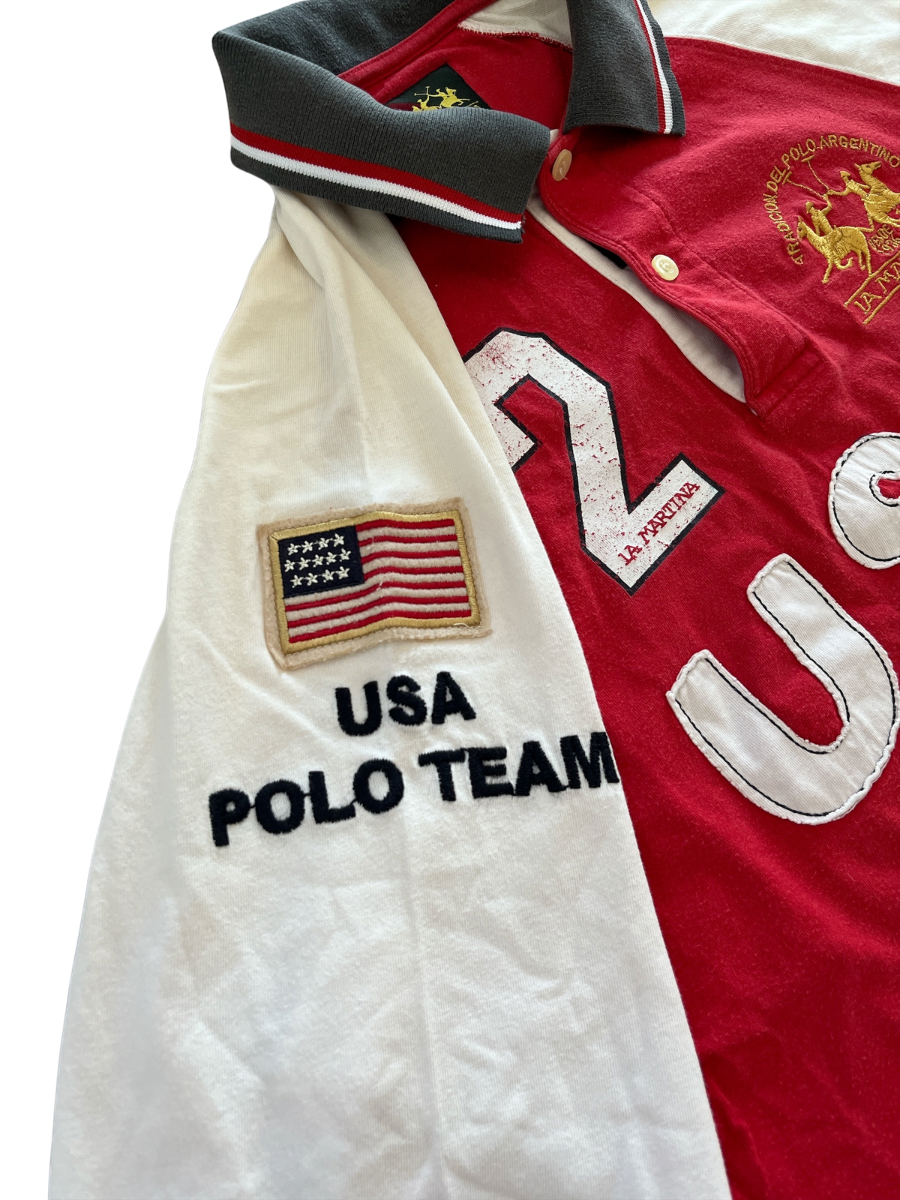 La Martina Polo (XL)
