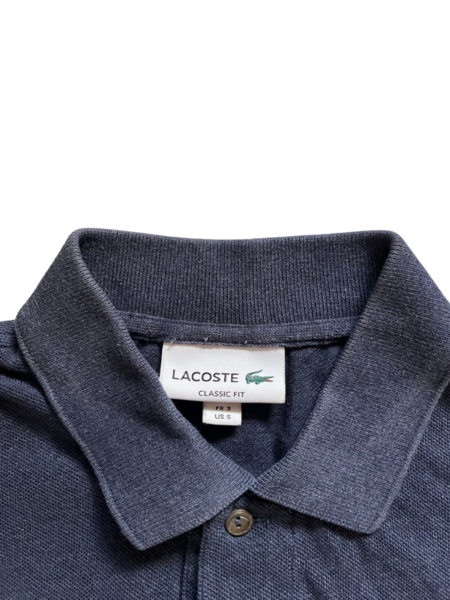Lacoste Polo (S)