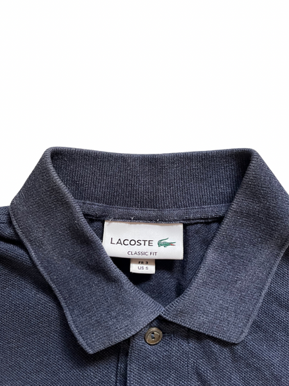 Lacoste Polo (S)