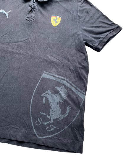 Puma Polo Ferrari (L)