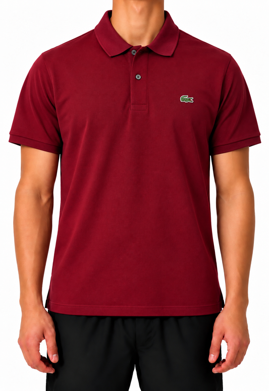 Lacoste Polo (XL)