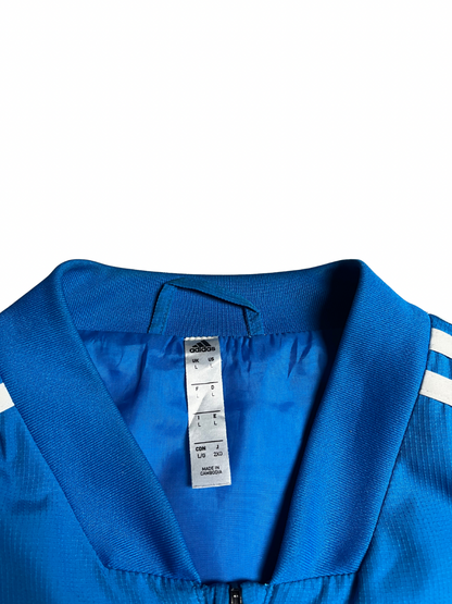 Adidas Trainingsjacke Real Madrid (L)