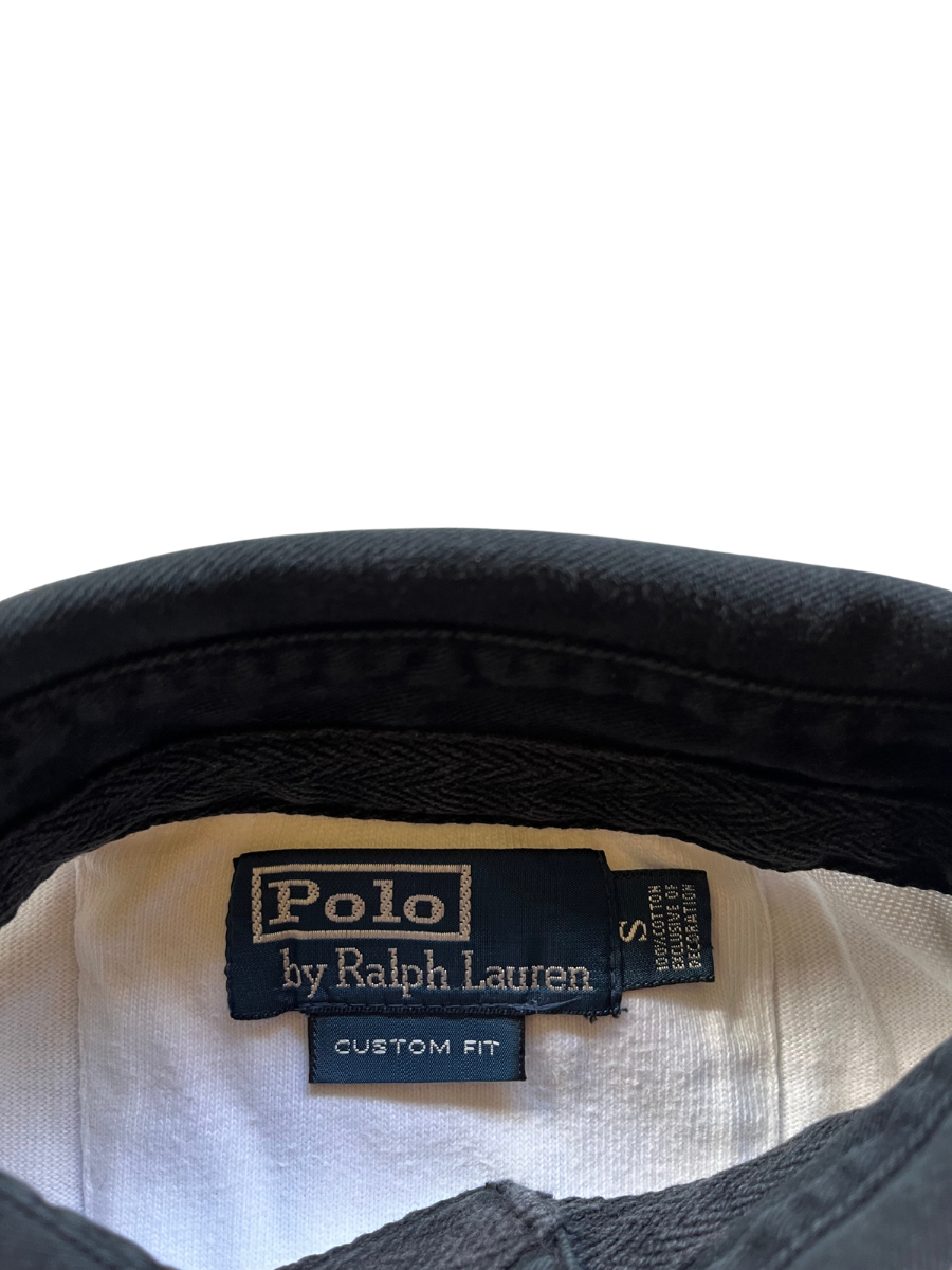 Ralph Lauren Polo Mercer Club (S)