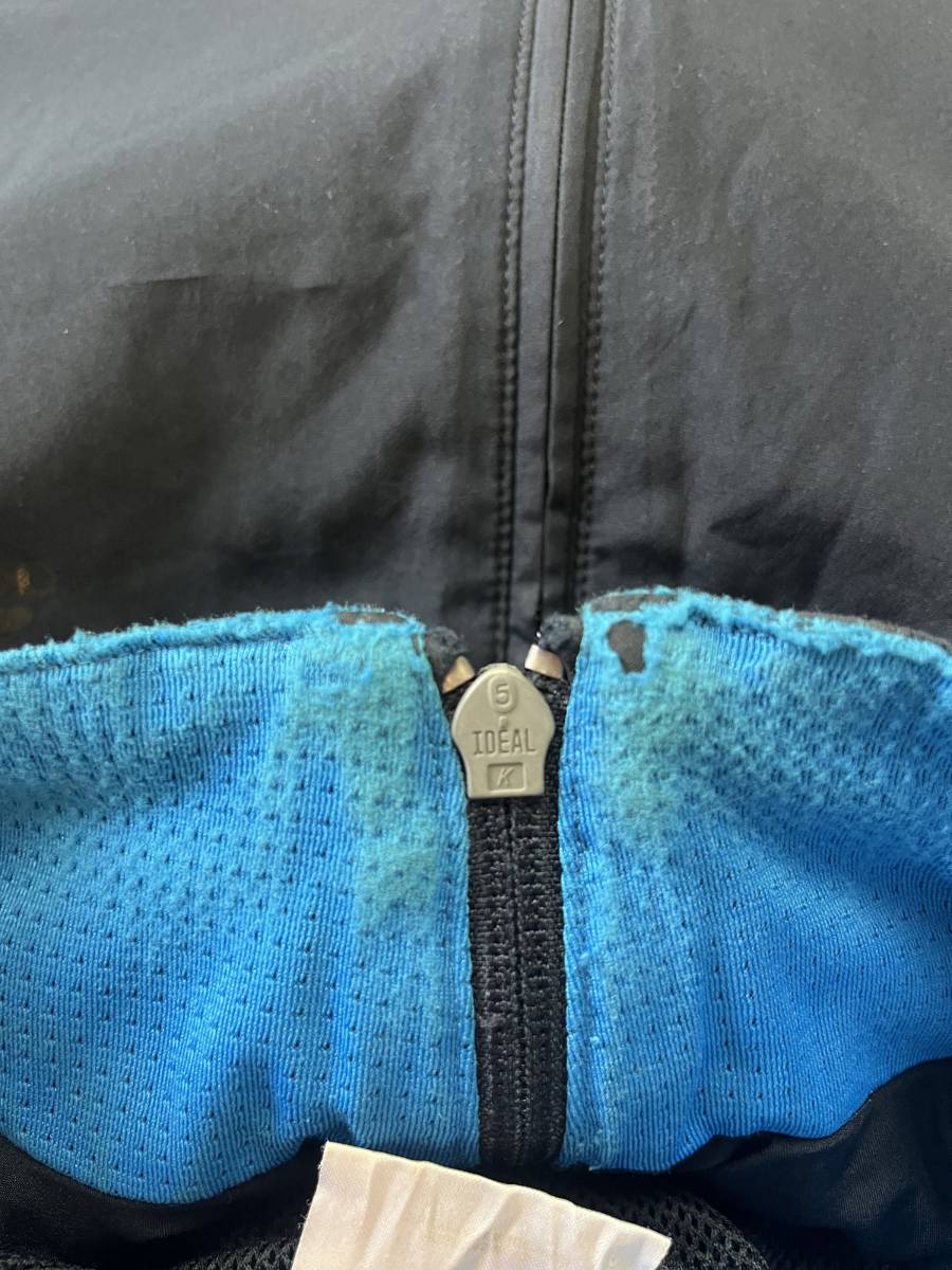 Adidas Tracksuit (XL)