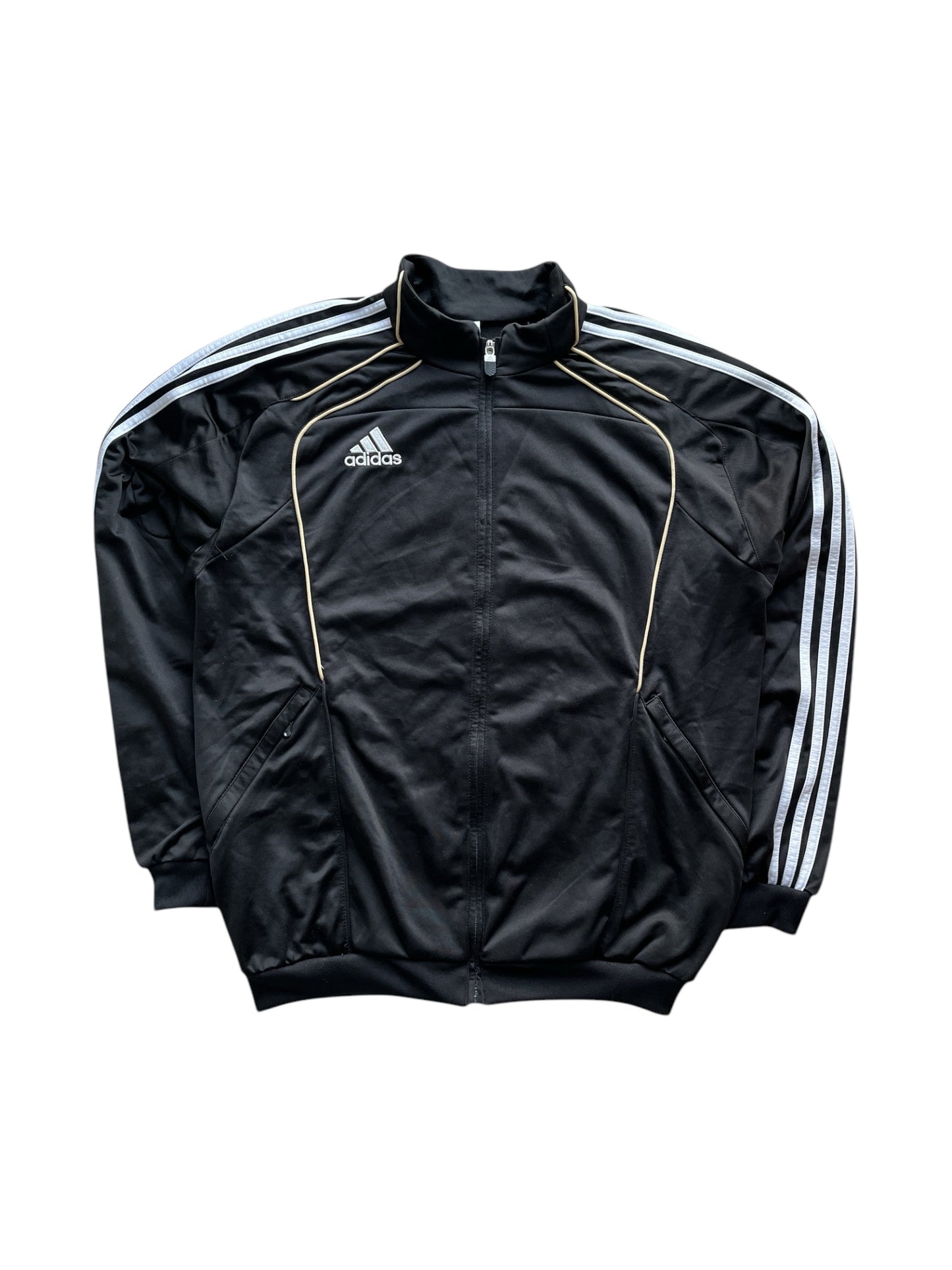 Adidas Trainingsjacke (M/L)