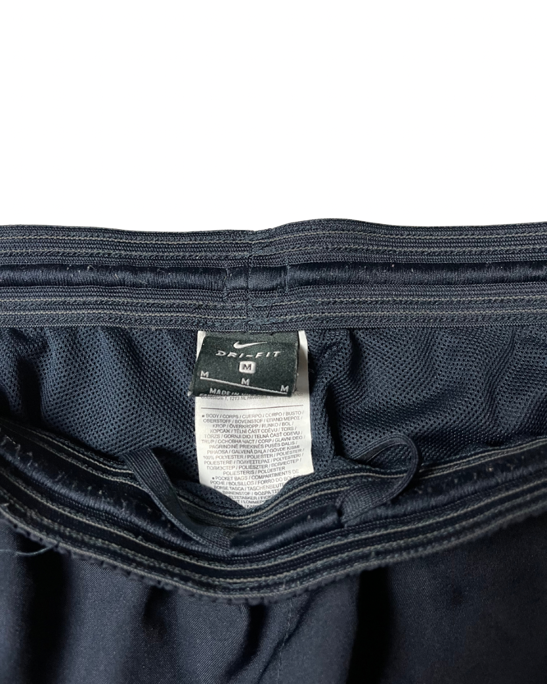 Nike Tracksuit Paris (M)