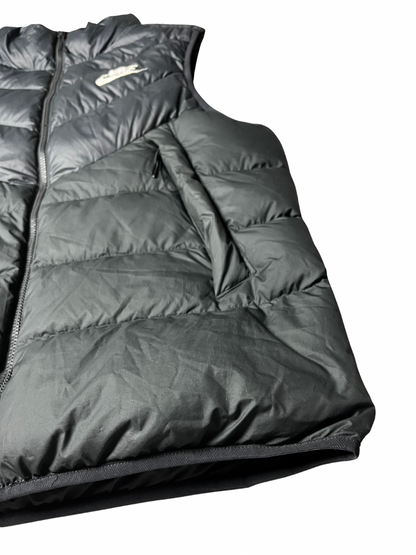 Nike Puffer Weste (XL)