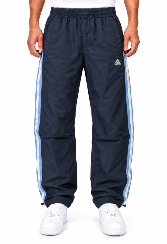 Adidas Trackpants (L)