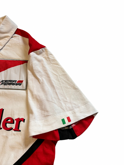 Puma Polo Ferrari (M)