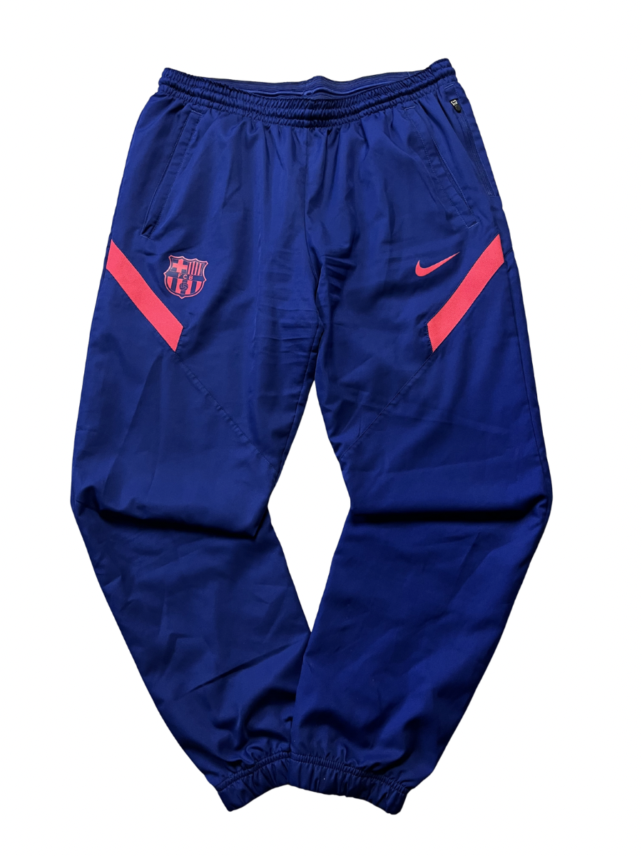 Nike Tracksuit FC Barcelona (L)