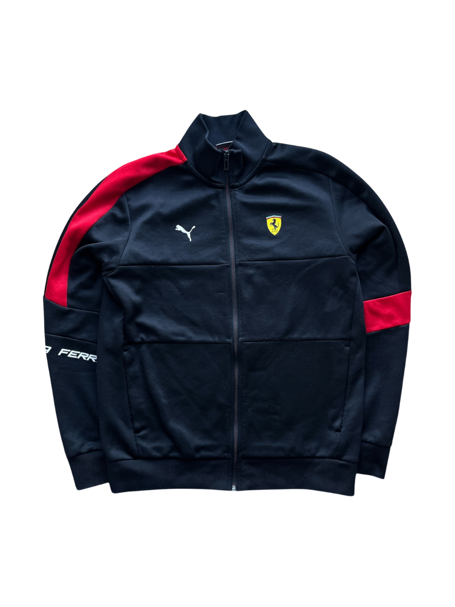 Puma Ferrari Trainingsanzug (M)