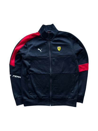 Puma Ferrari Trainingsanzug (M)