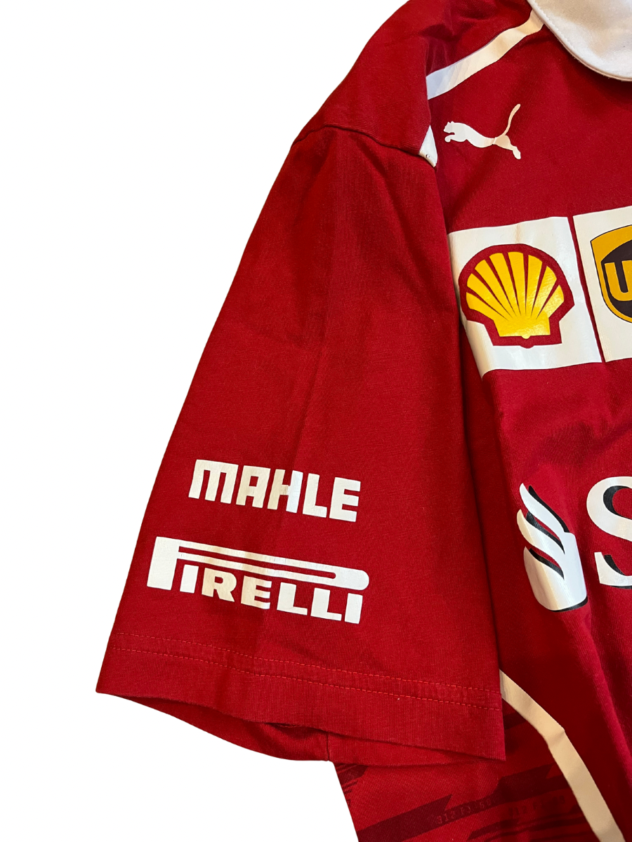 Puma Polo Ferrari (M)