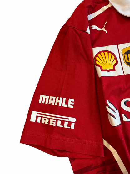 Puma Polo Ferrari (M)