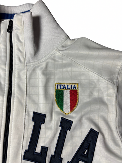 Italia Zipper (M)