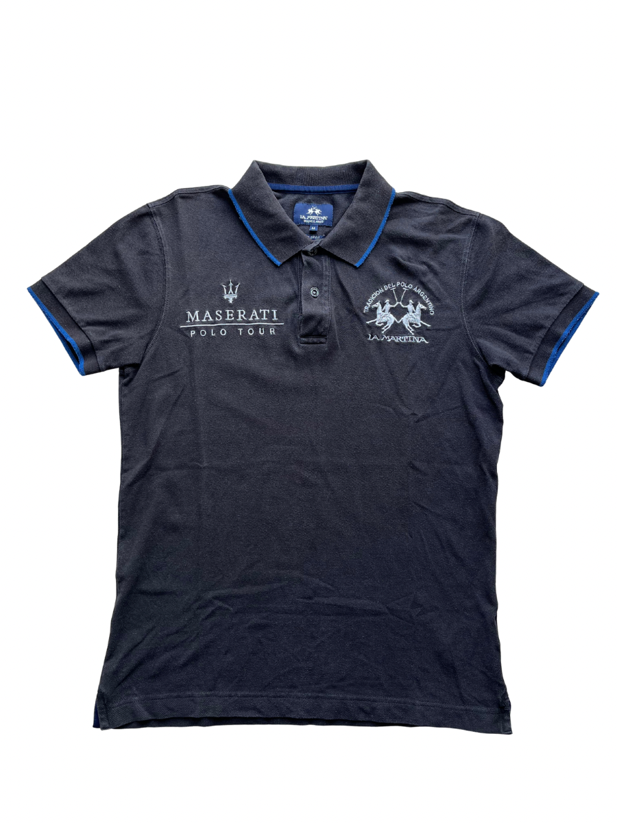 Polo La Martina Maserati (M)
