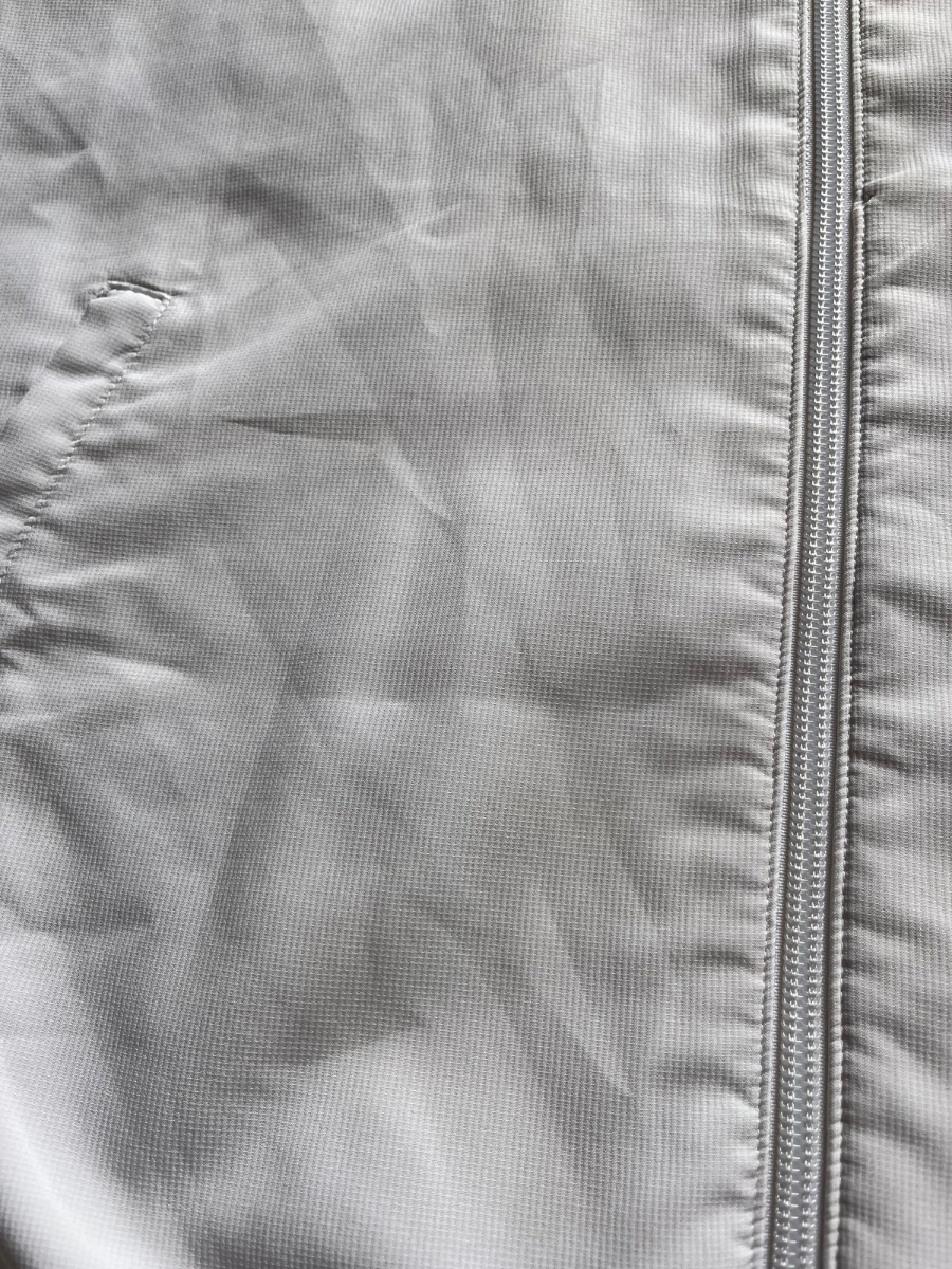 Adidas Tracksuit (M)