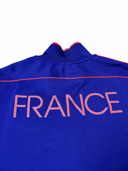 Nike Frankreich Jacke (XL)