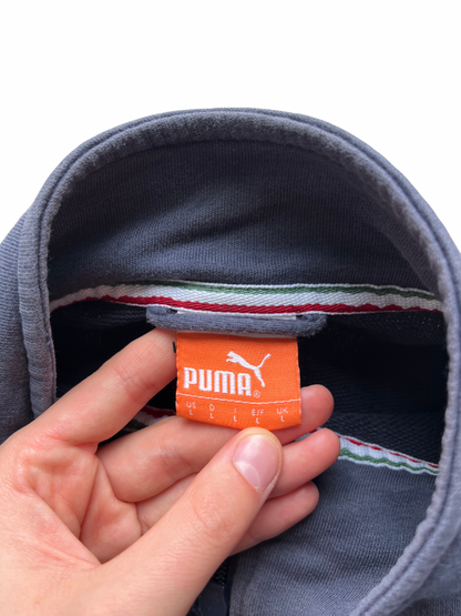Puma Italia Zipper (L)