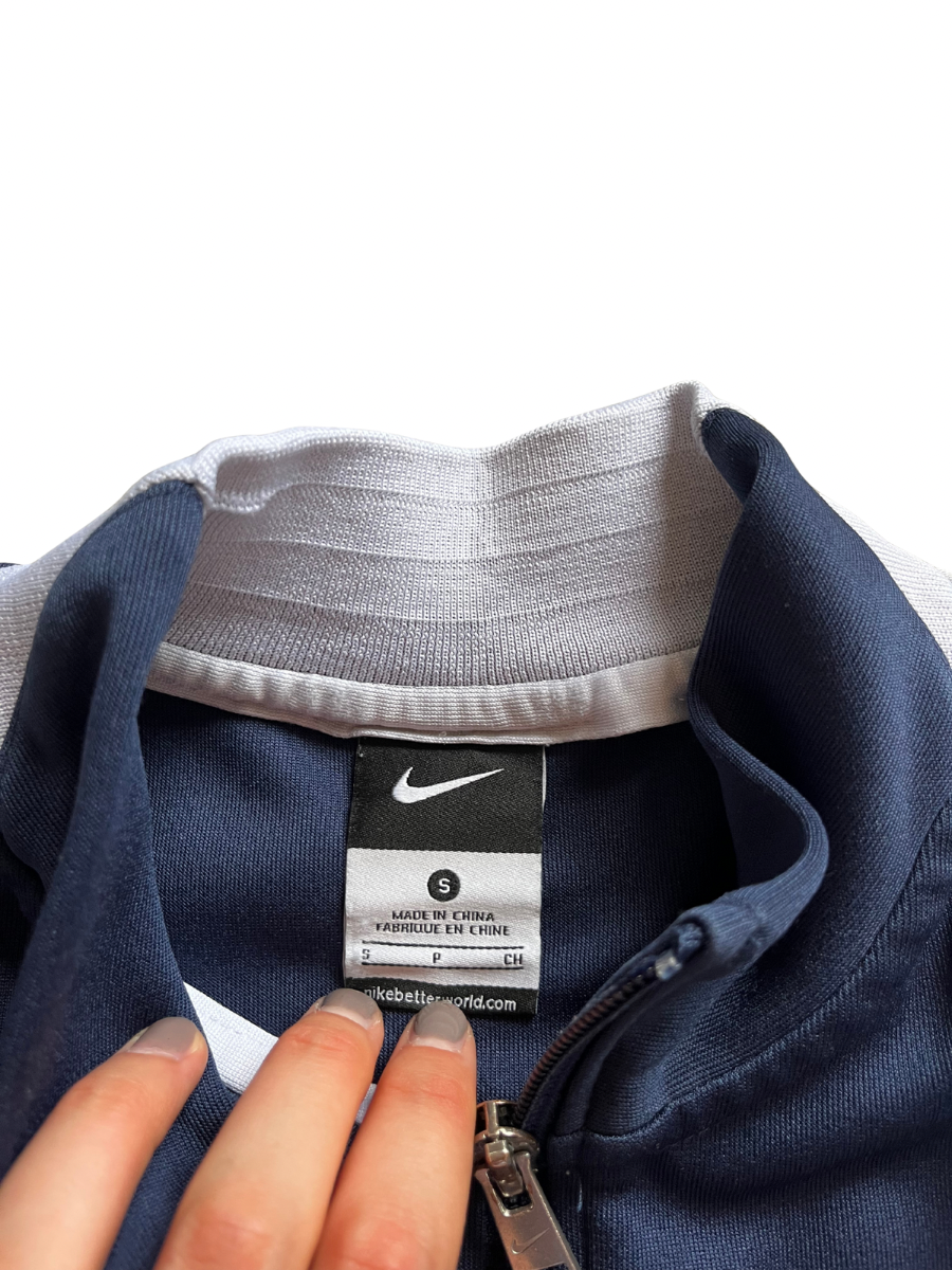 Nike Frankreich Jacke (S)