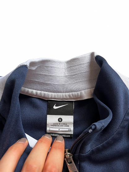 Nike Frankreich Jacke (S)