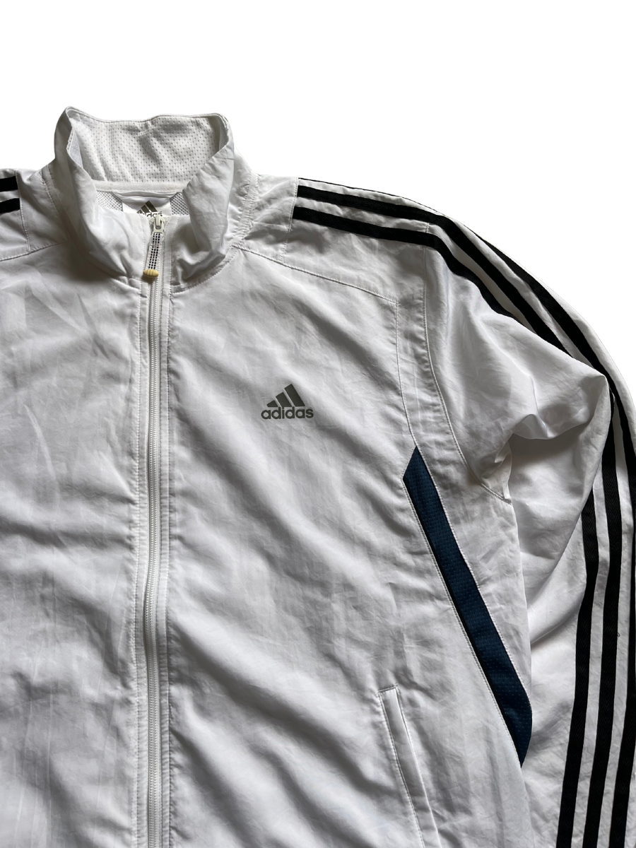 Adidas Trackjacket (L)