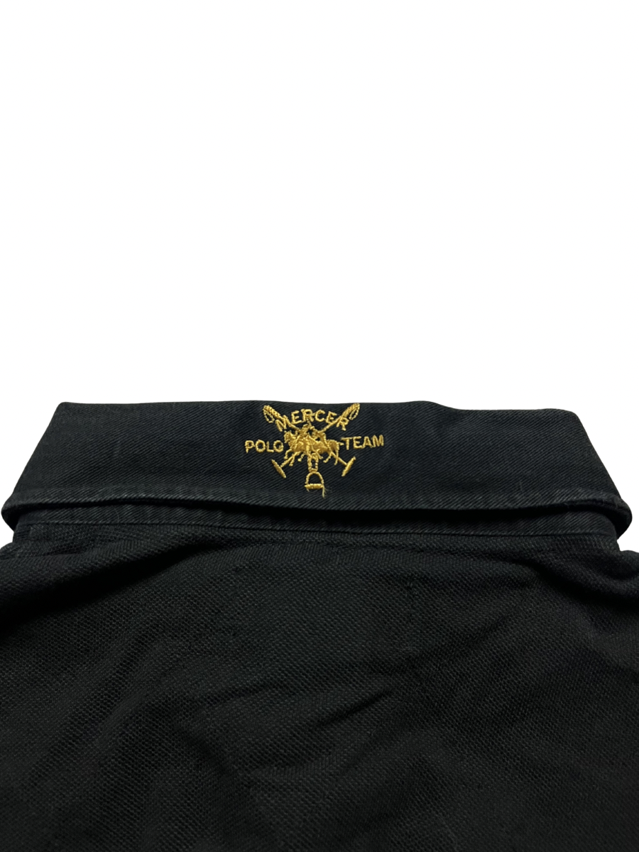 Ralph Lauren Polo langarm (M)