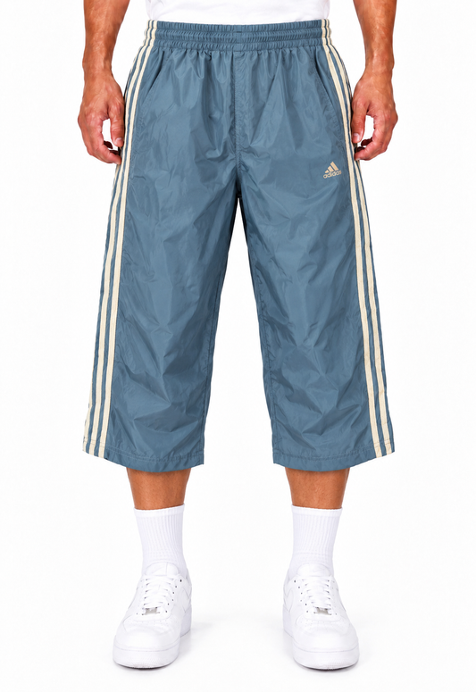 Adidas 3/4 Hose (L)