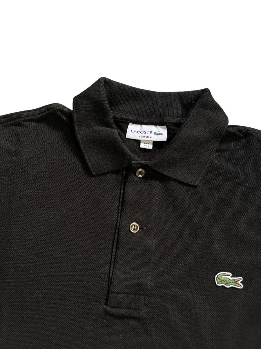 Lacoste Polo (S)