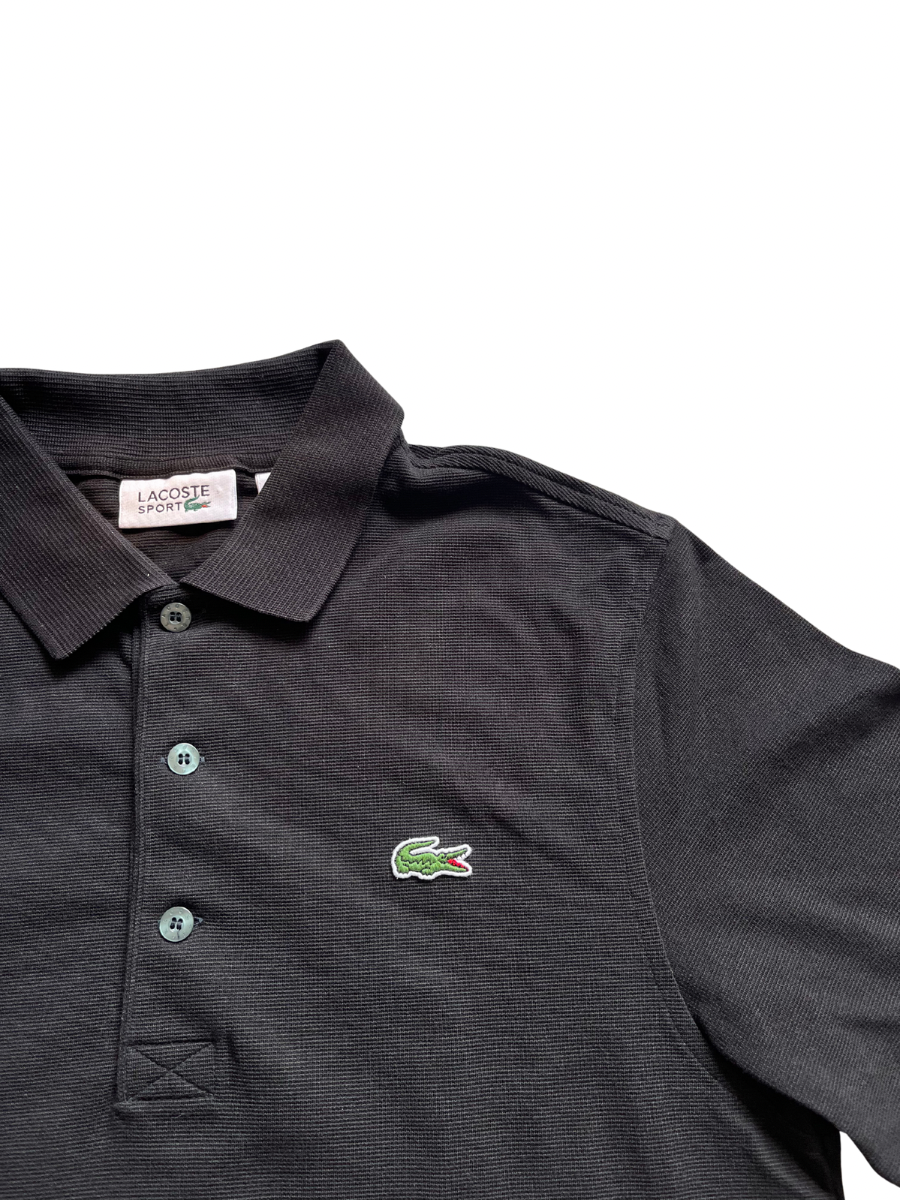 Lacoste Polo (S)