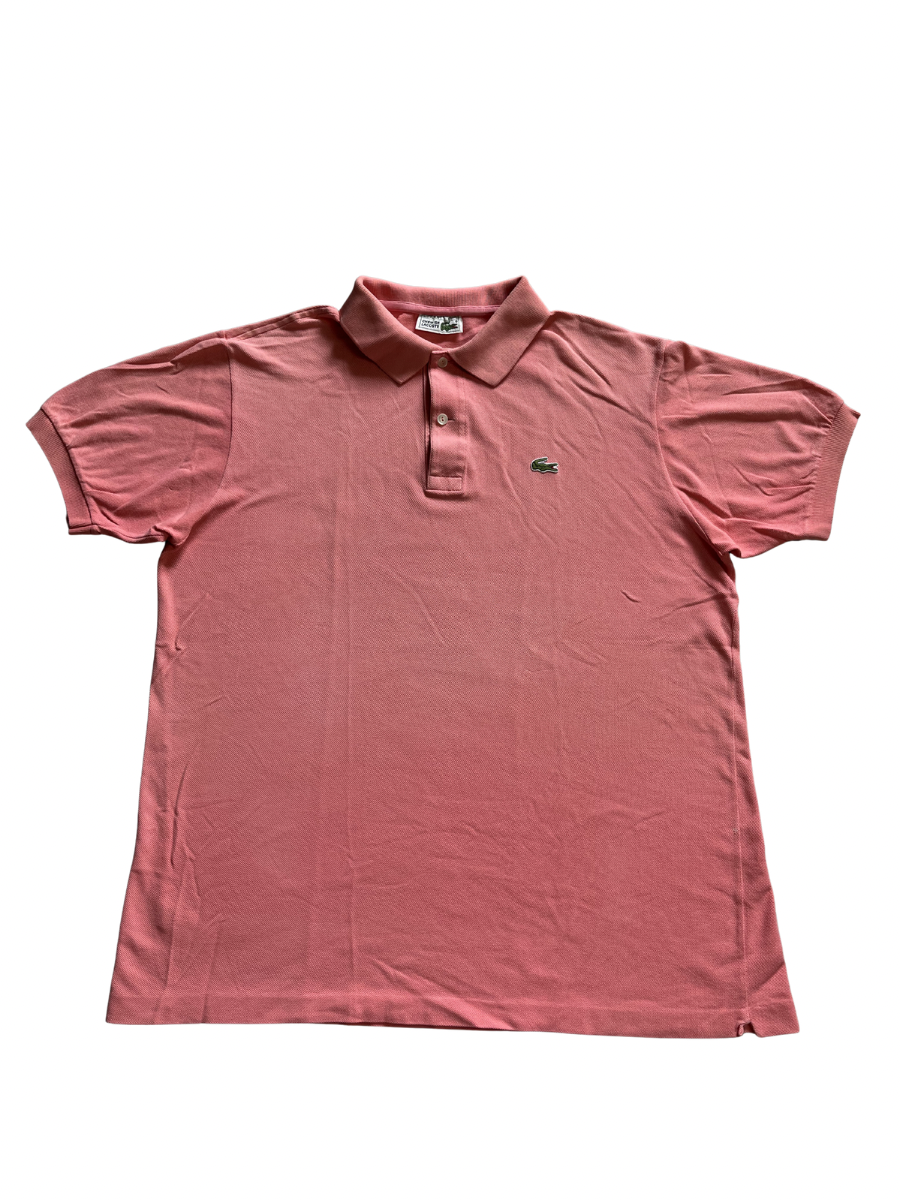 Lacoste Polo (XL)