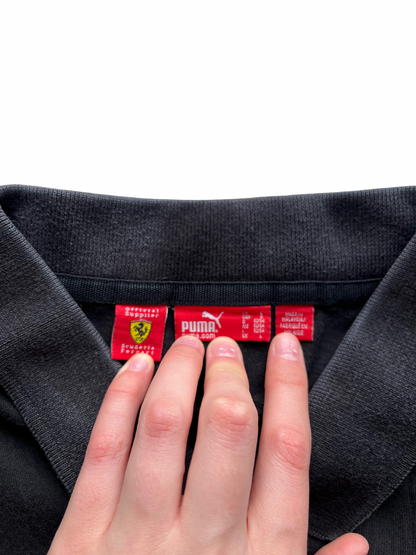 Puma Polo Ferrari (L)