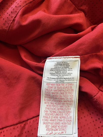 Nike Manchester United Trackjacket (S)