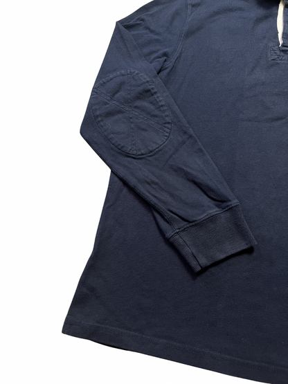 Ralph Lauren Polo langarm (L)