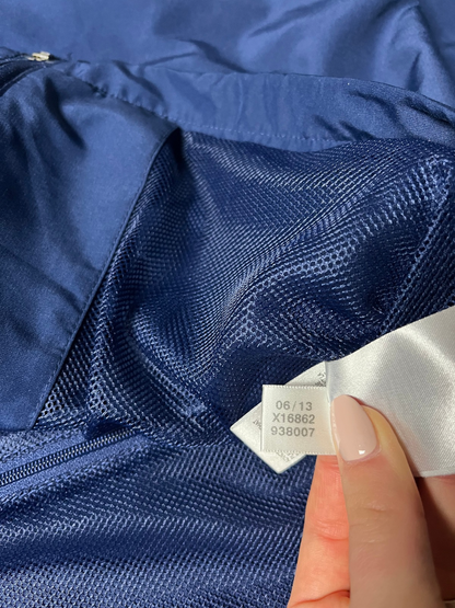 Adidas Tracksuit (S)