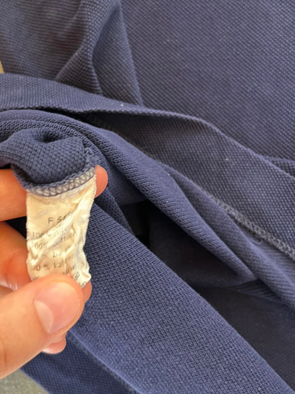 Lacoste Polo (L)