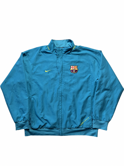 Nike Trackjacket FC Barcelona (XL)